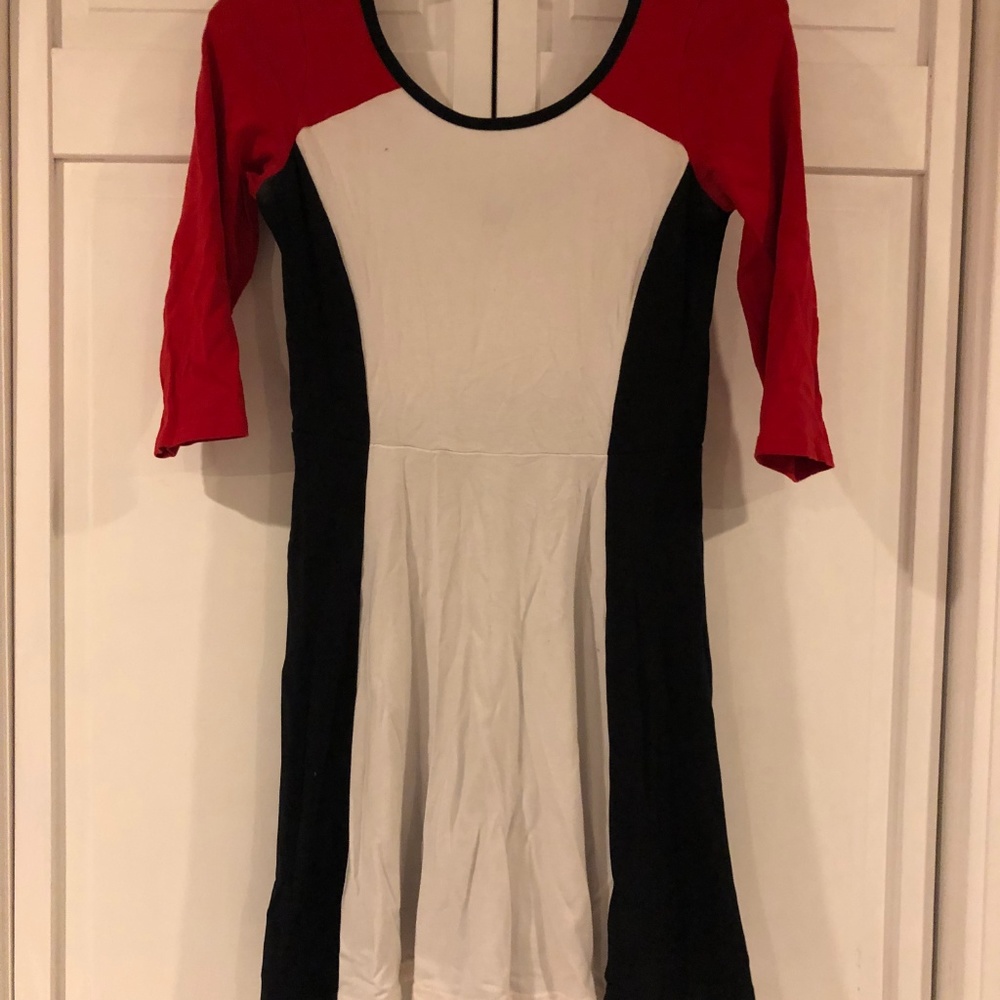 Express Dress